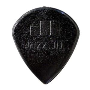 1558959626709-Guitar Picks Nylon Jazz( 24 Pcs in a Bag )47R3S.jpg